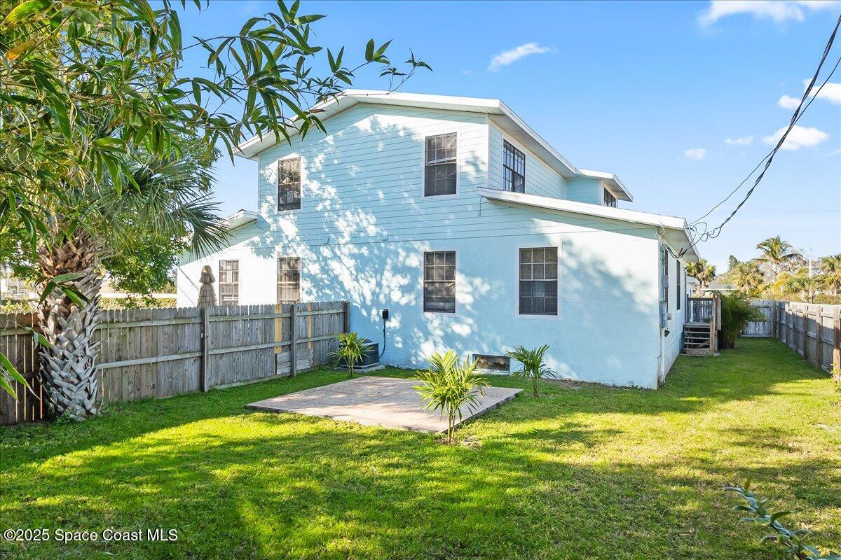 935 & 937 S Patrick Drive