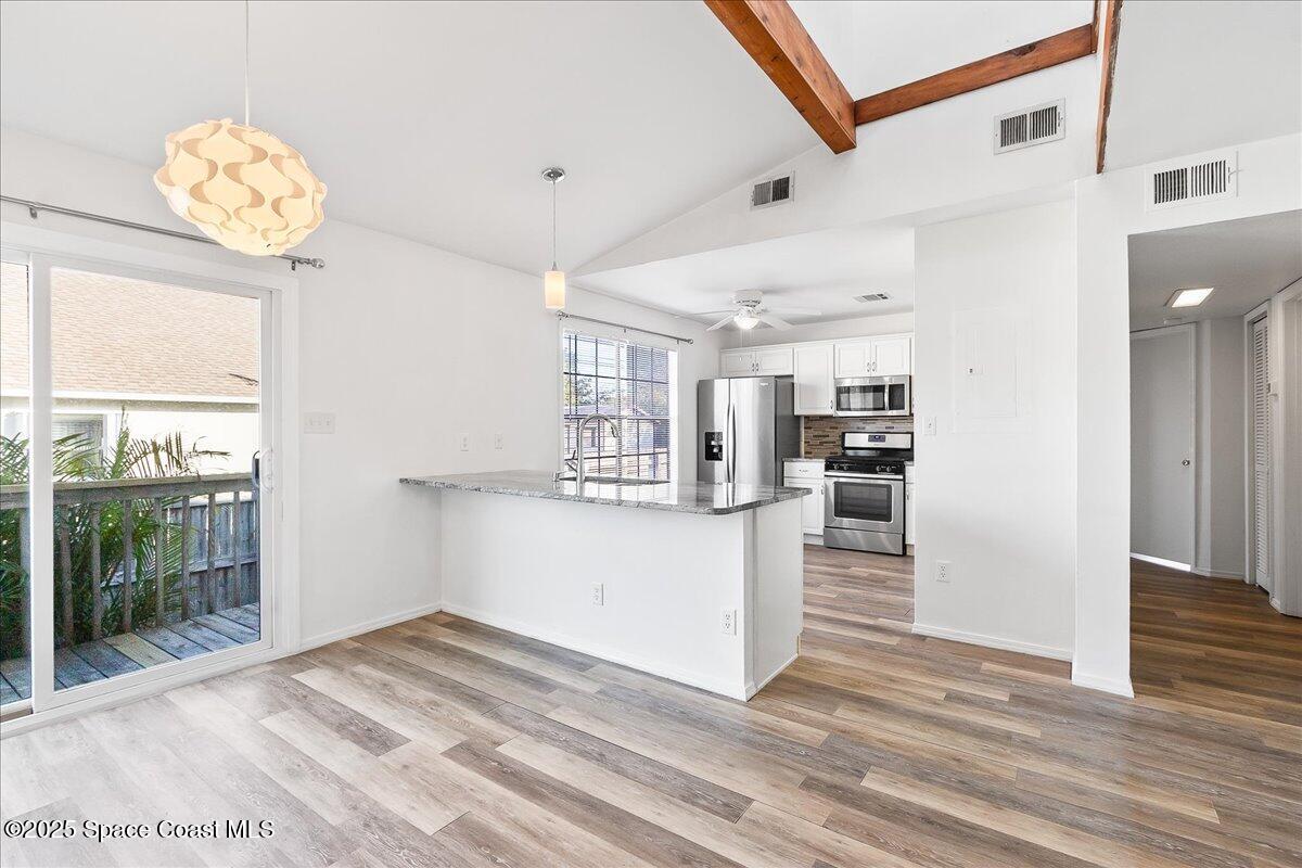 935 & 937 S Patrick Drive