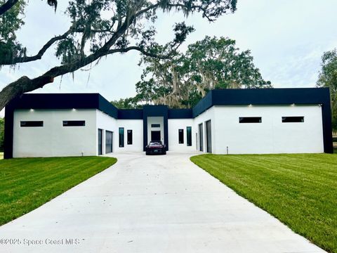 3430 Turtle Mound Road Melbourne FL 32934