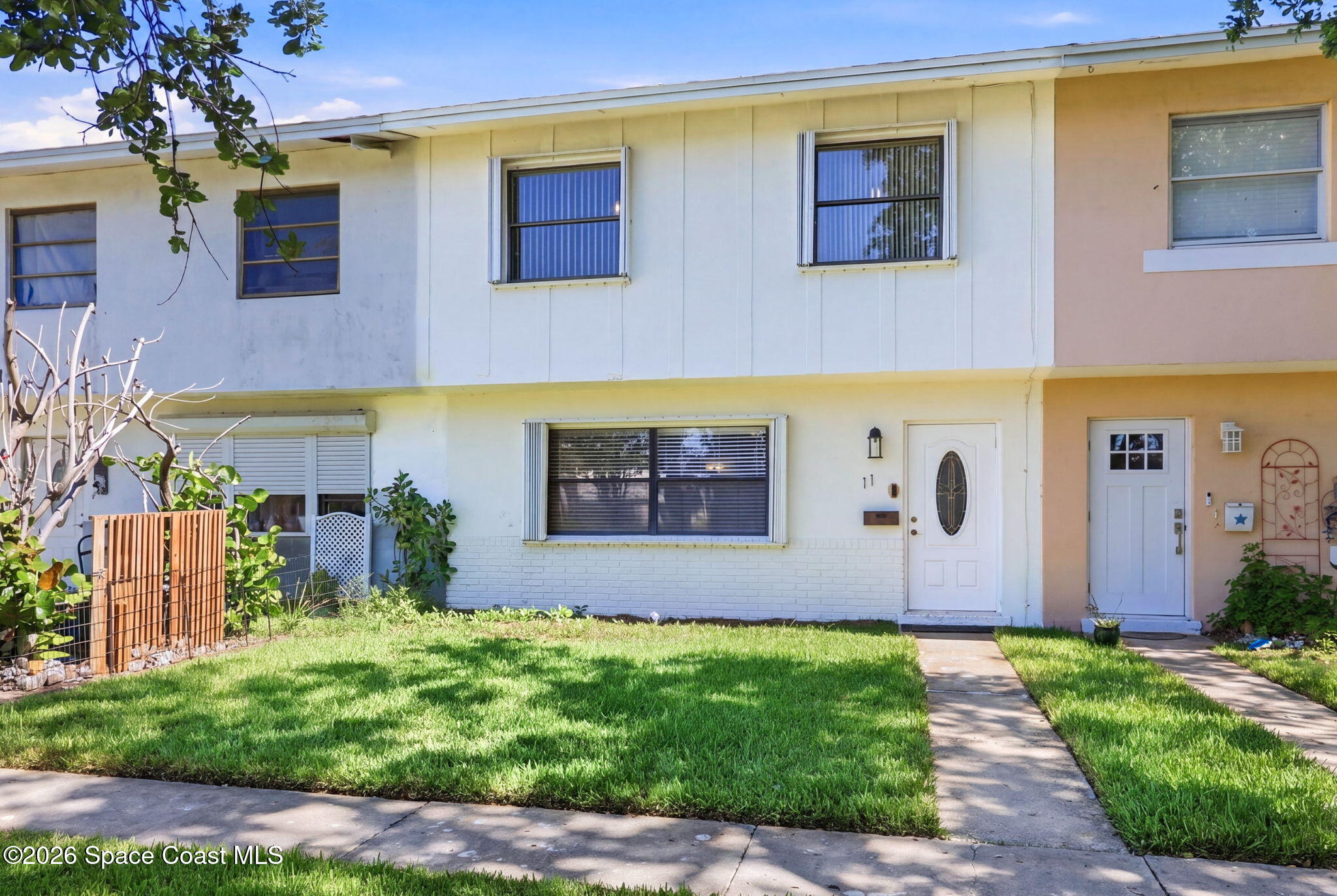 11 Fillmore Court