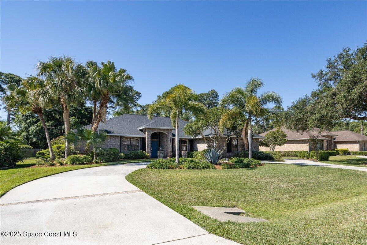 4089 Snowy Egret Drive