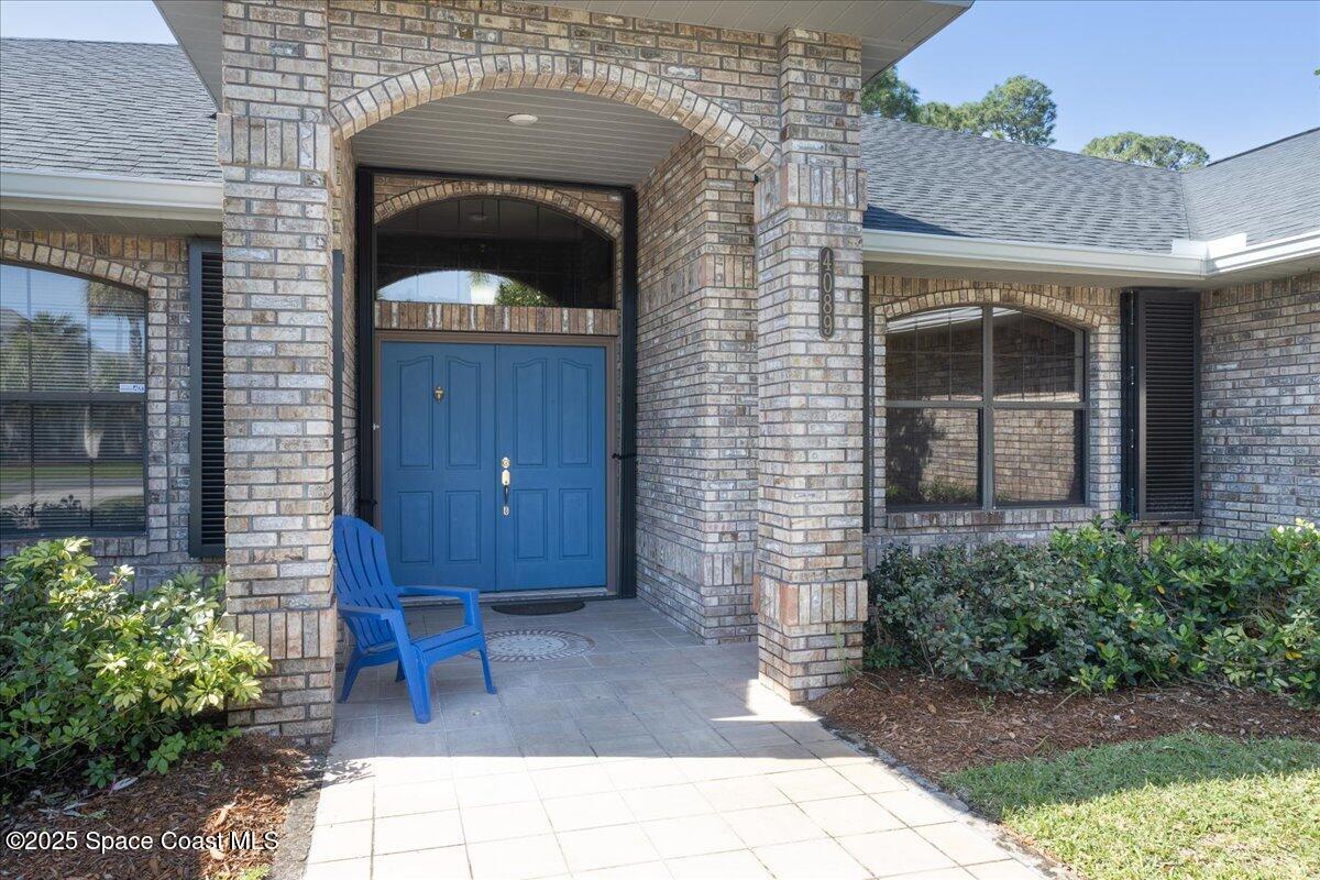 4089 Snowy Egret Drive