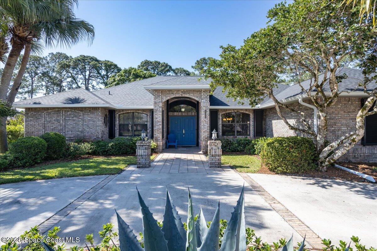 4089 Snowy Egret Drive