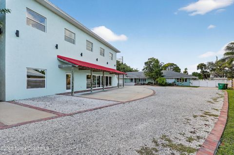 298 Coral Way W Indialantic FL 32903