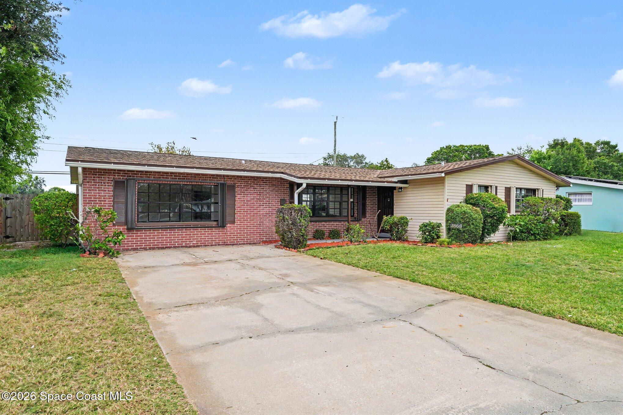 2868 Fountainhead Boulevard