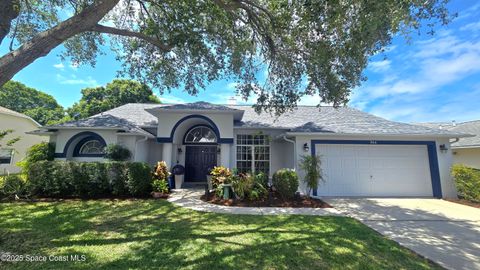 944 Osprey Lane Rockledge FL 32955