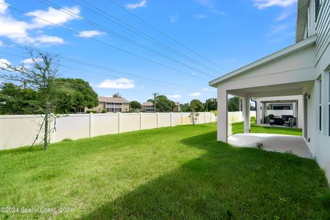 A home in Rockledge