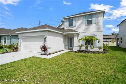 A home in Rockledge