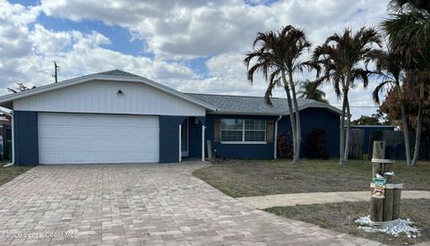 1115 Flotilla Club Drive Indian Harbour Beach FL 32937