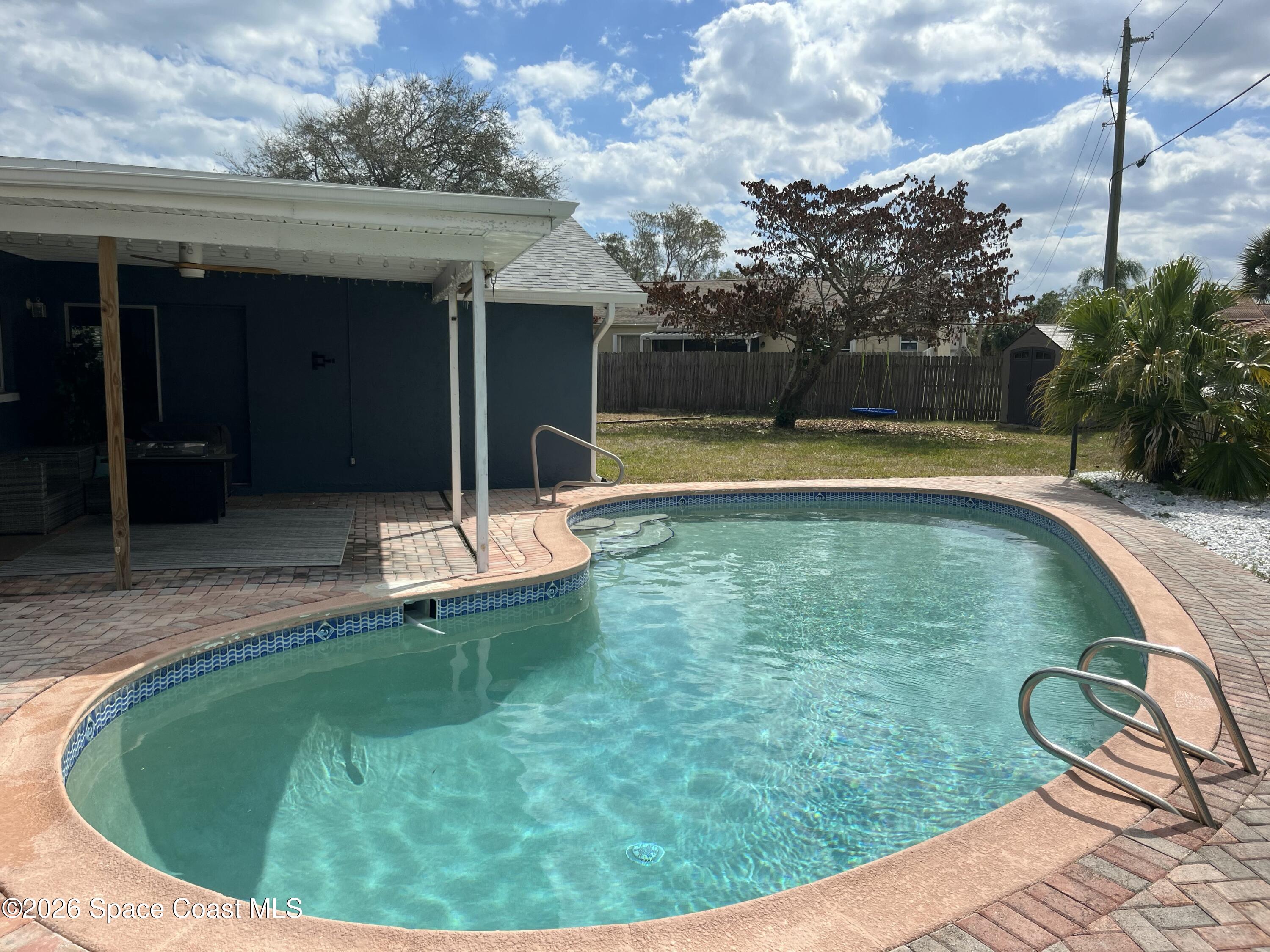 1115 Flotilla Club Drive