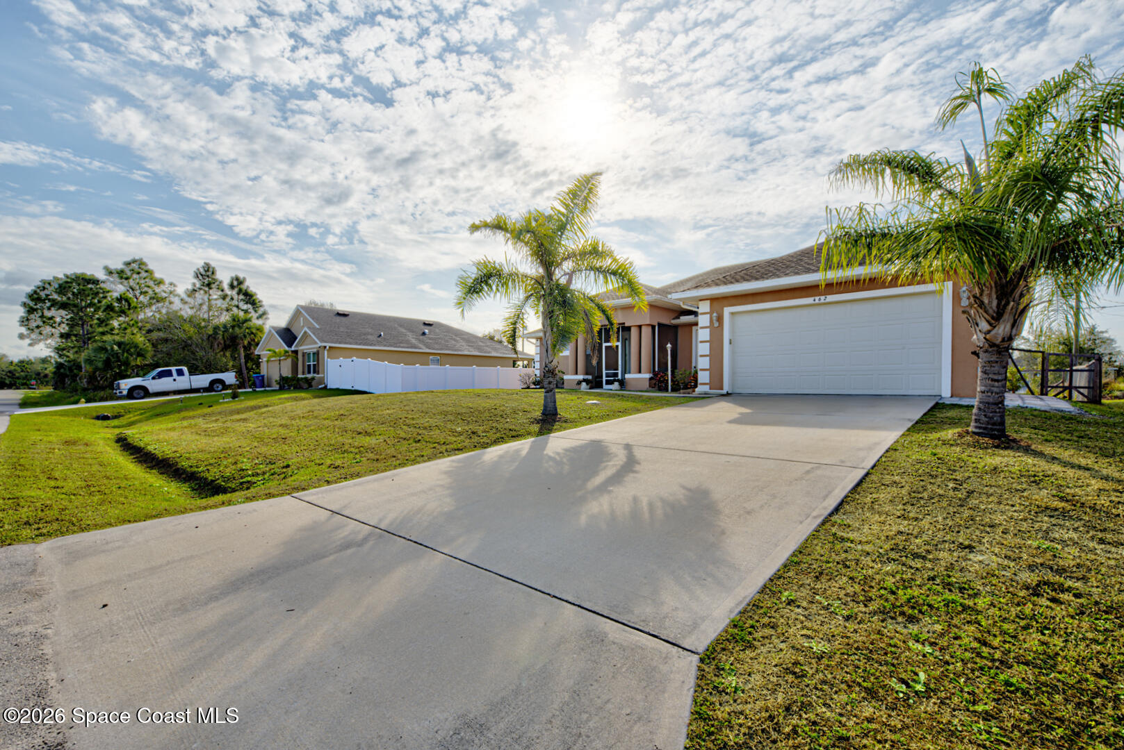 462 Gancedo Street SW