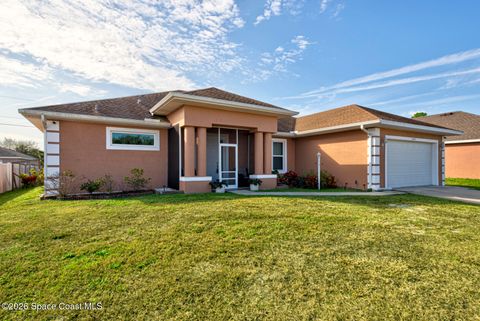 462 Gancedo Street SW Palm Bay FL 32908