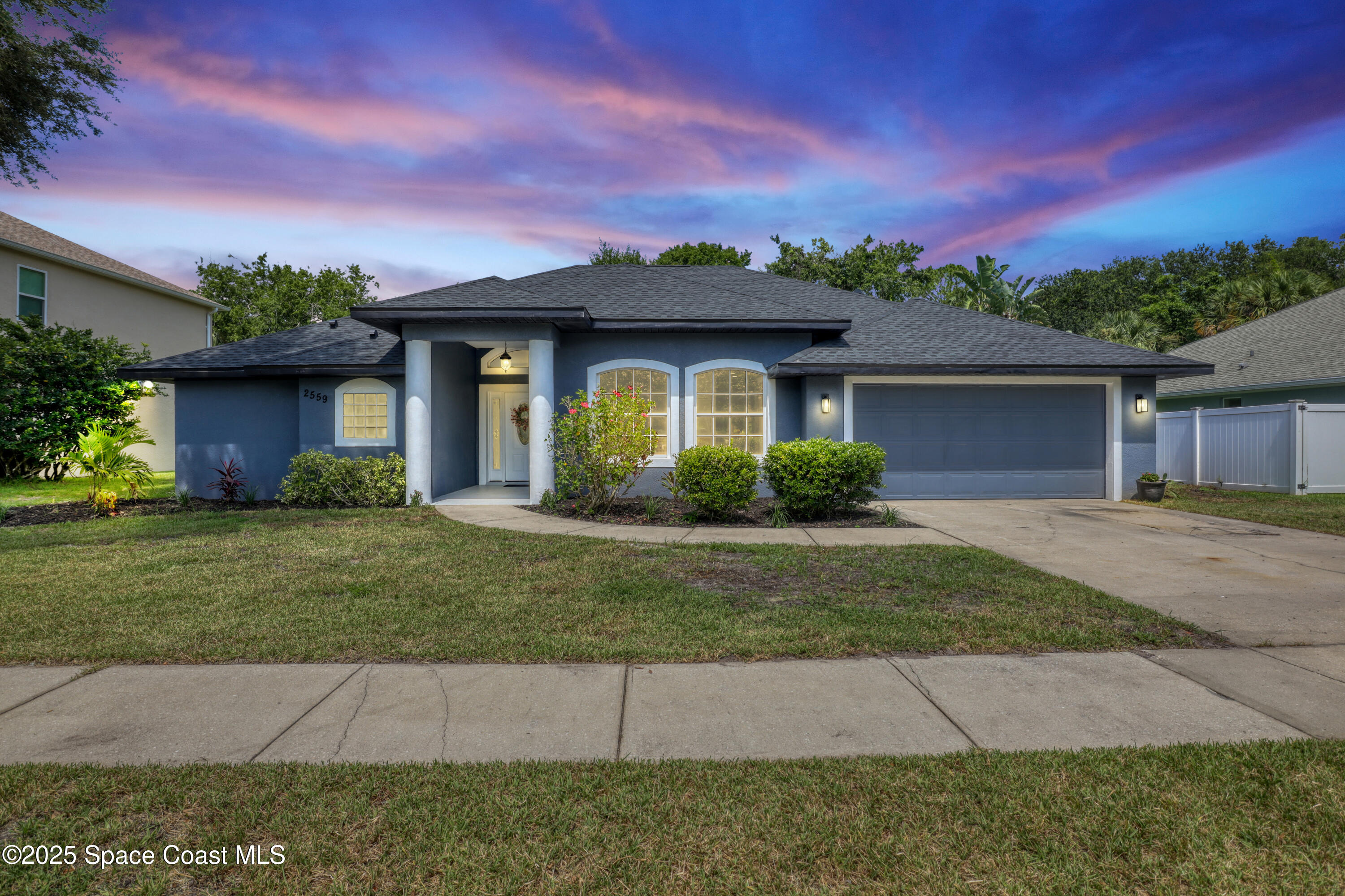2559 Christopher Drive