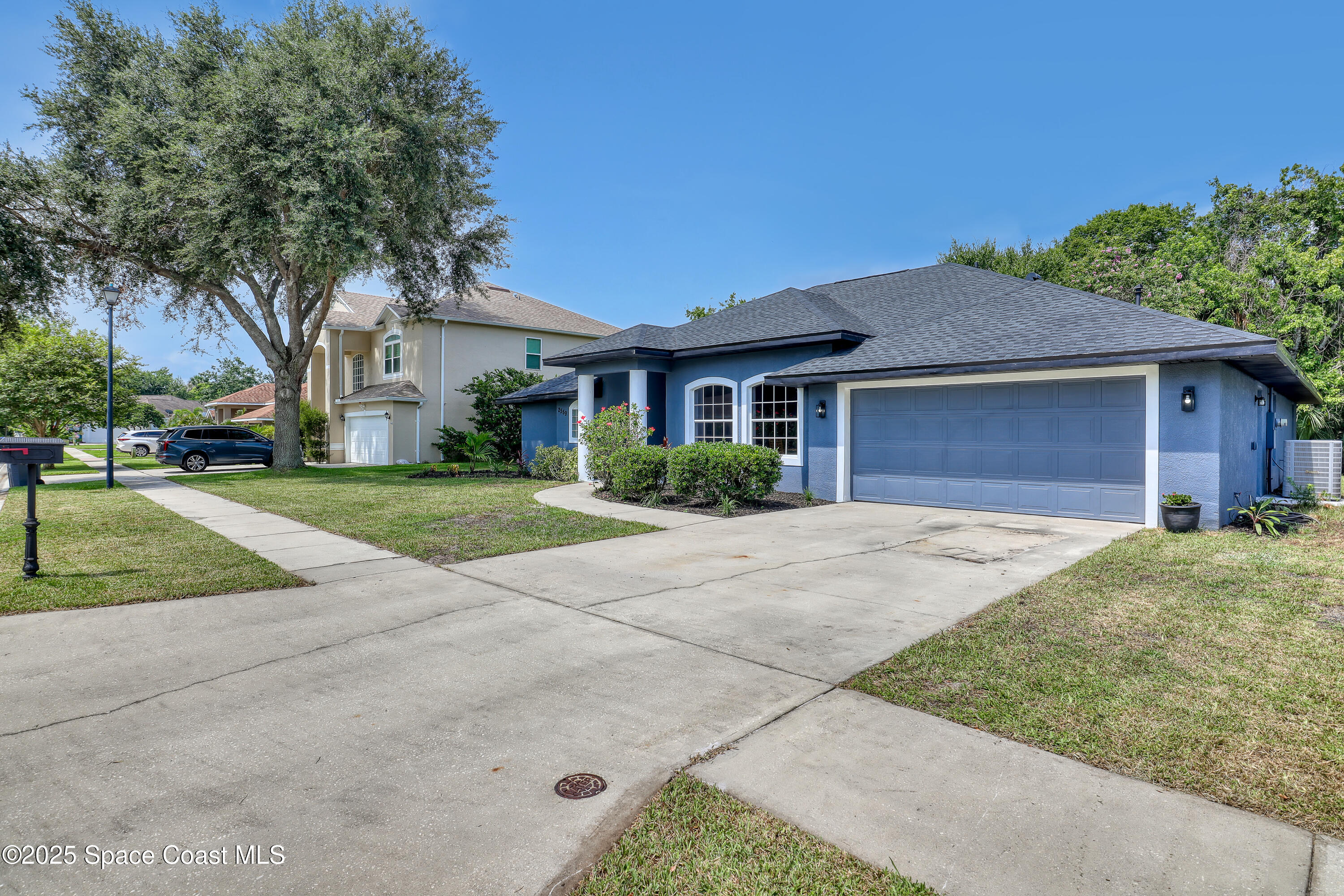 2559 Christopher Drive
