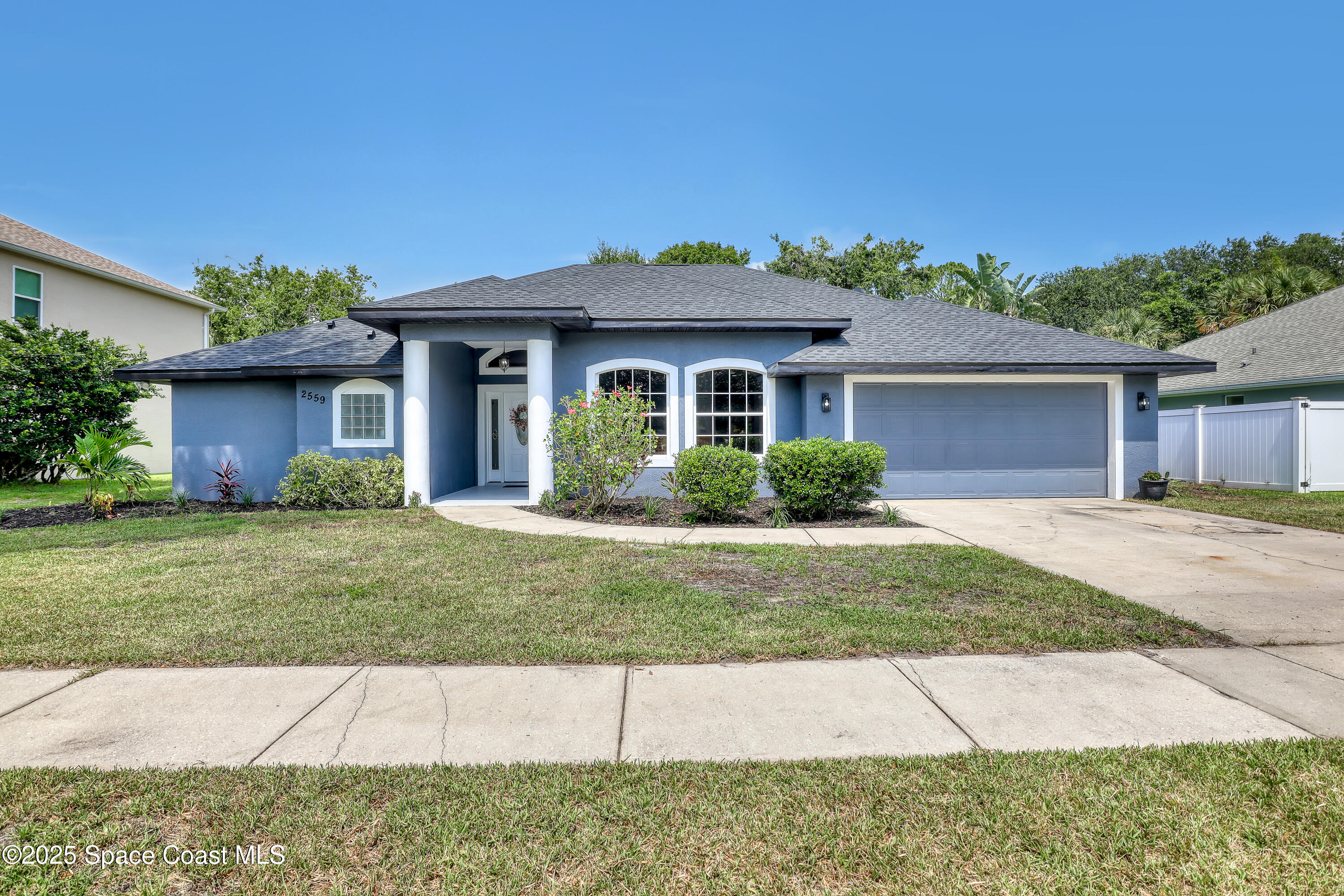 2559 Christopher Drive