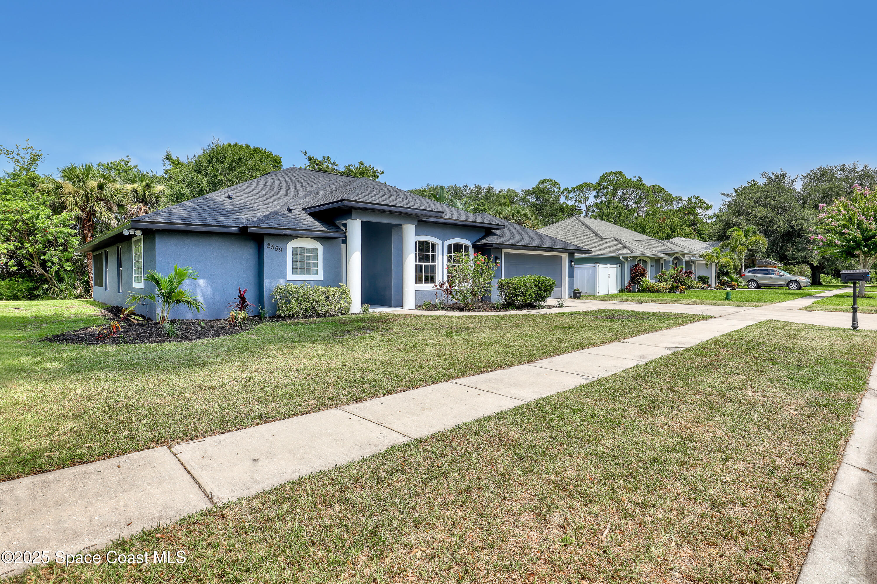 2559 Christopher Drive