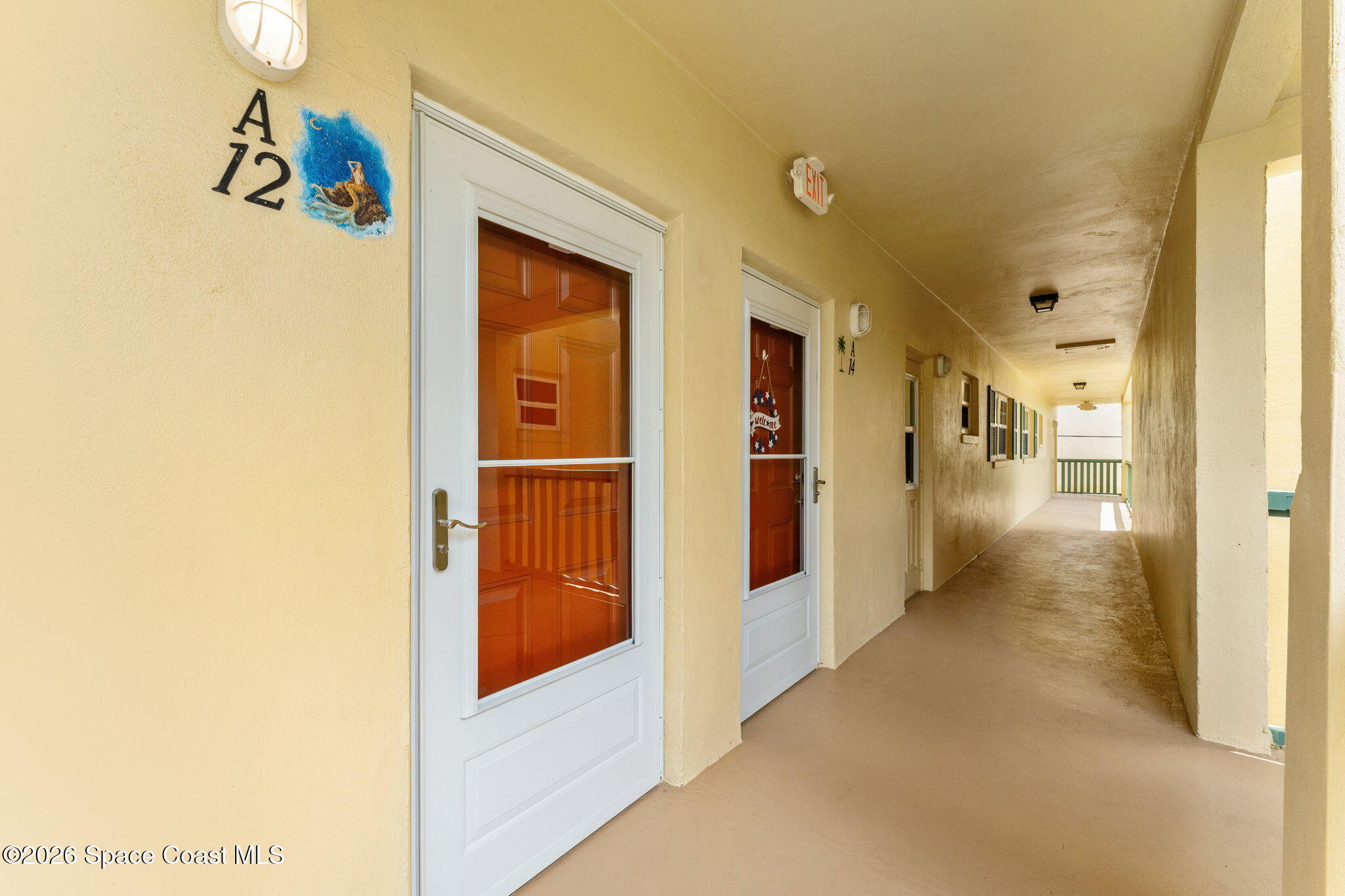 375 Polk Avenue 12a4