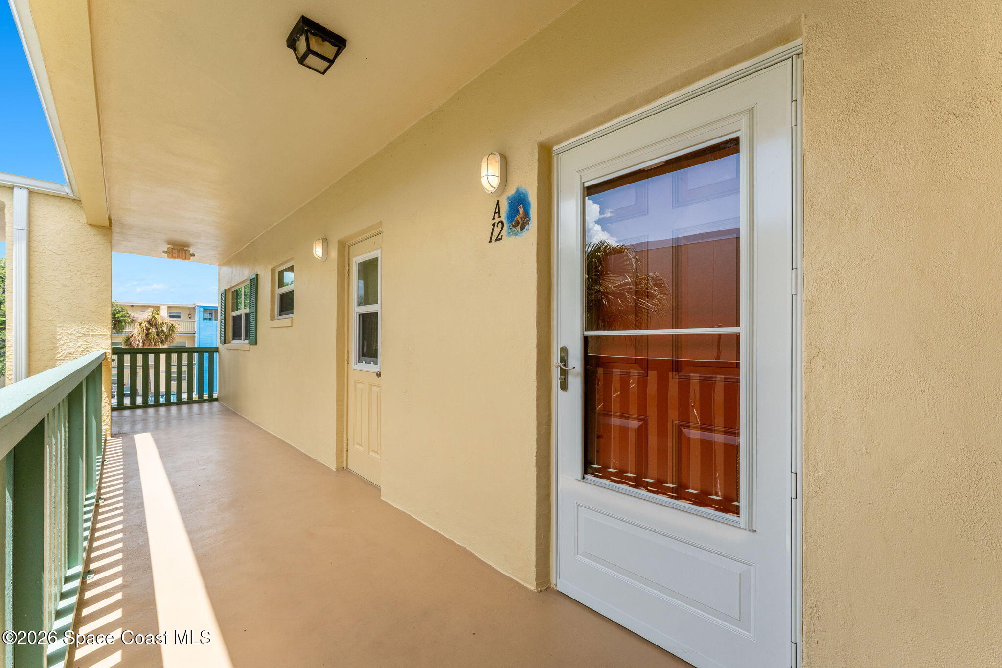 375 Polk Avenue 12a4