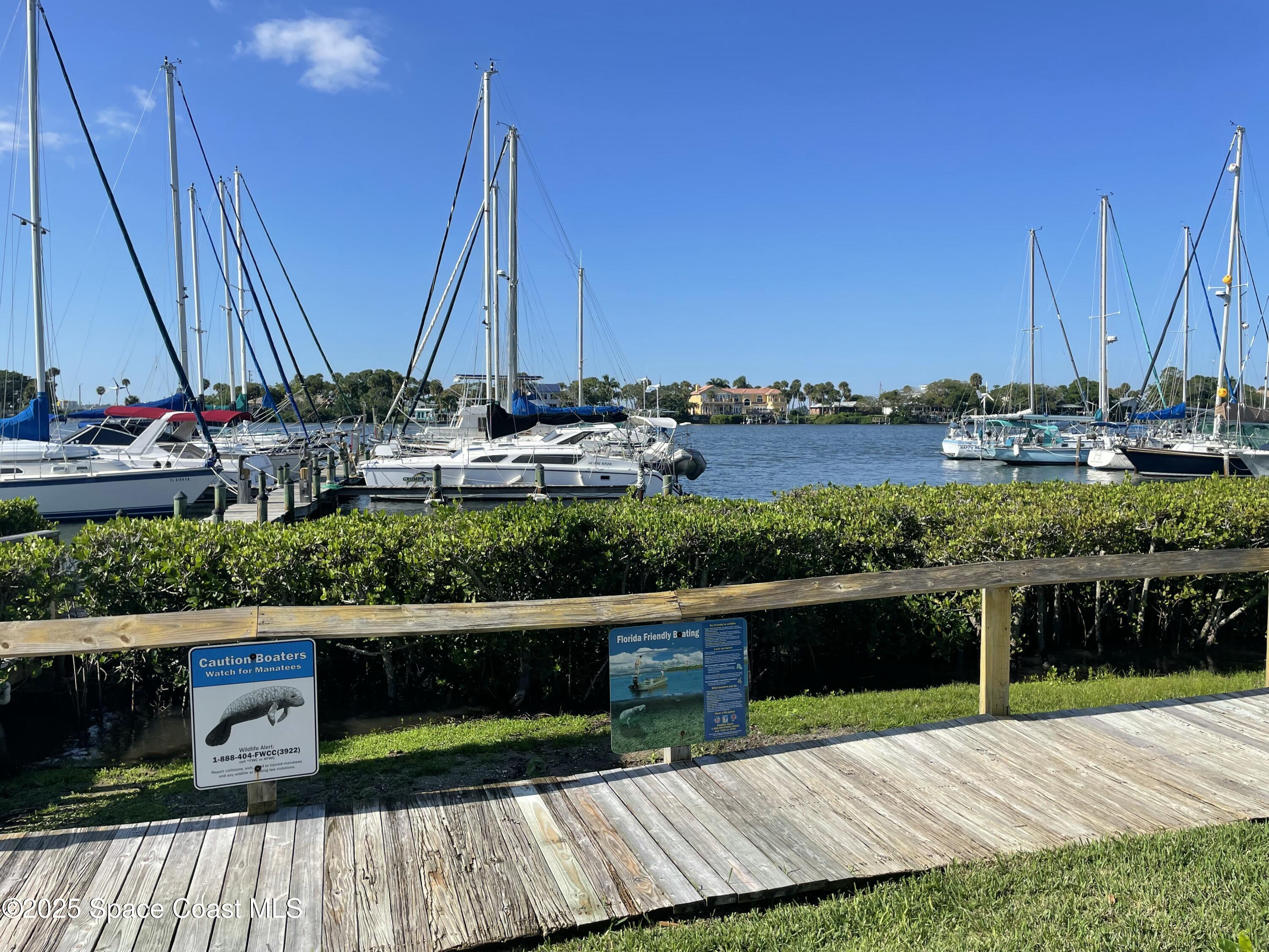12 Marina Isles Boulevard