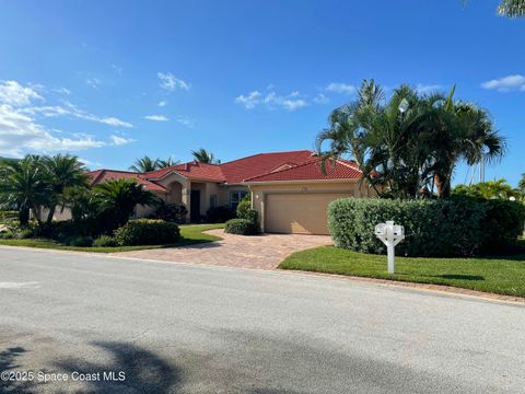 12 Marina Isles Boulevard Indian Harbour Beach FL 32937