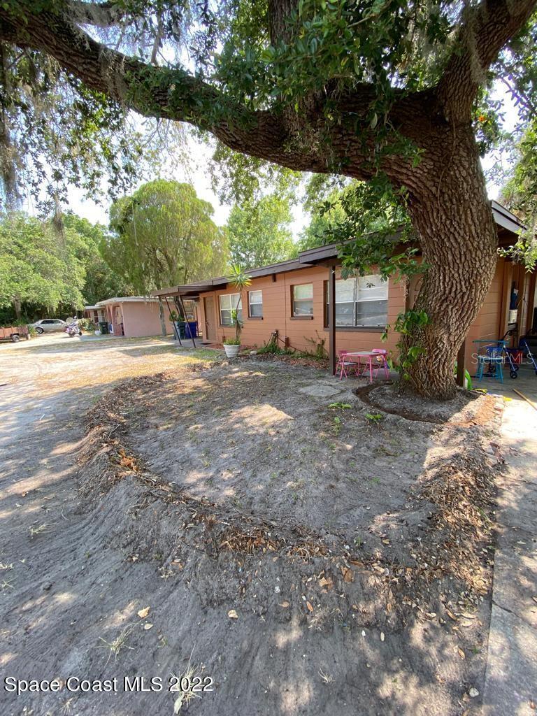 989 S Fiske Boulevard 989 & 991