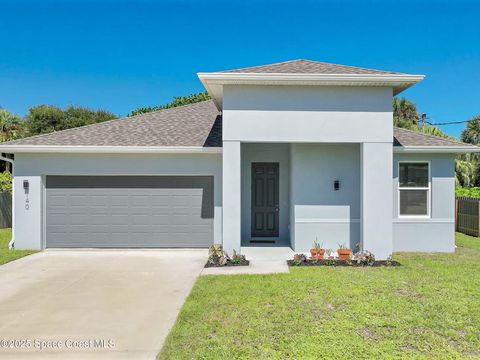 140 Duval Street Melbourne Beach FL 32951