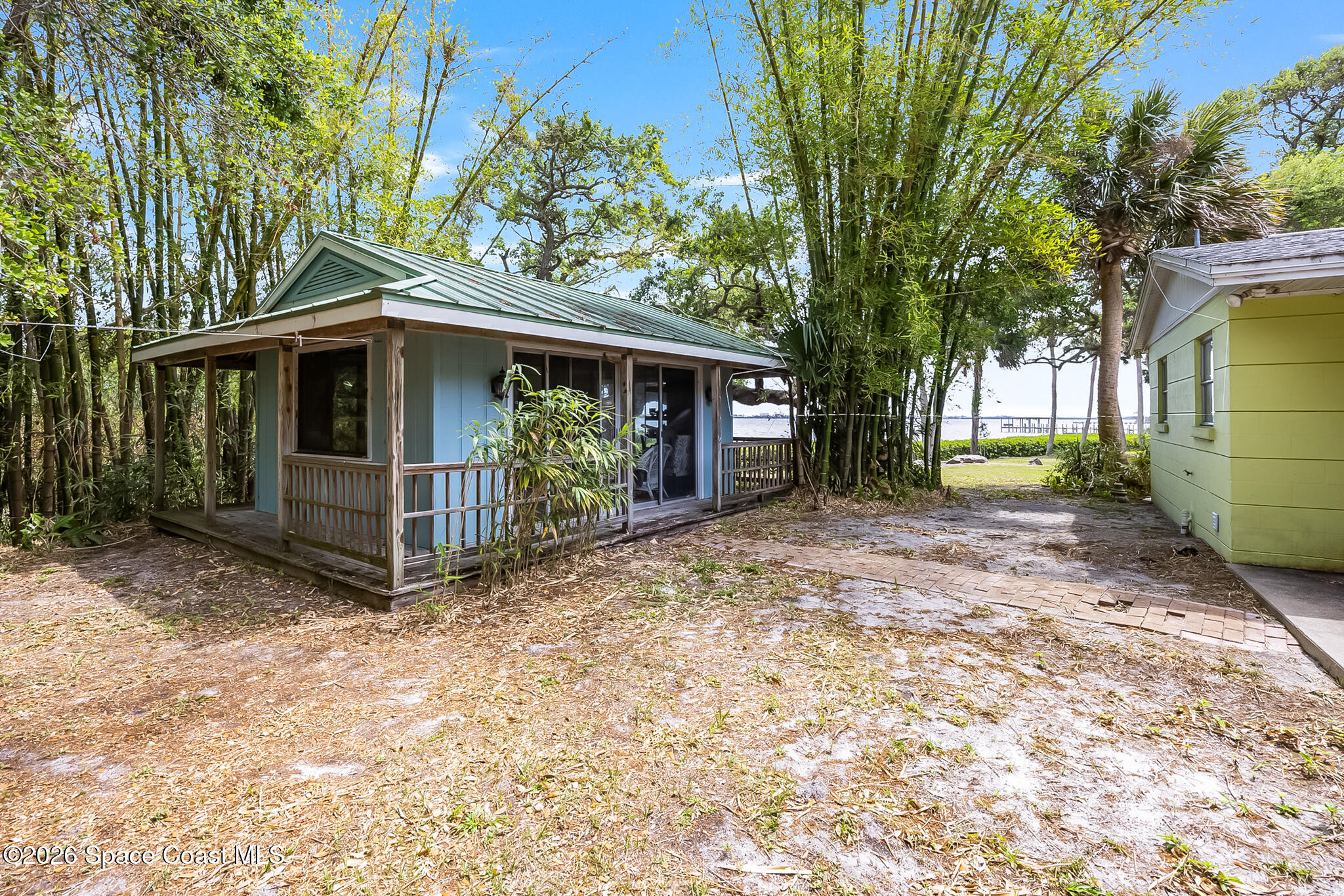 8690 S Tropical Trail