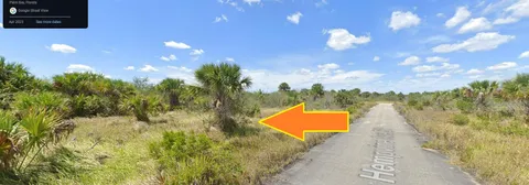 3118 Hempvine Avenue SW, Palm Bay, FL 32908 - #: 1000823
