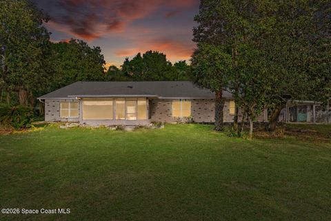 2493 Adamson Road Cocoa FL 32926