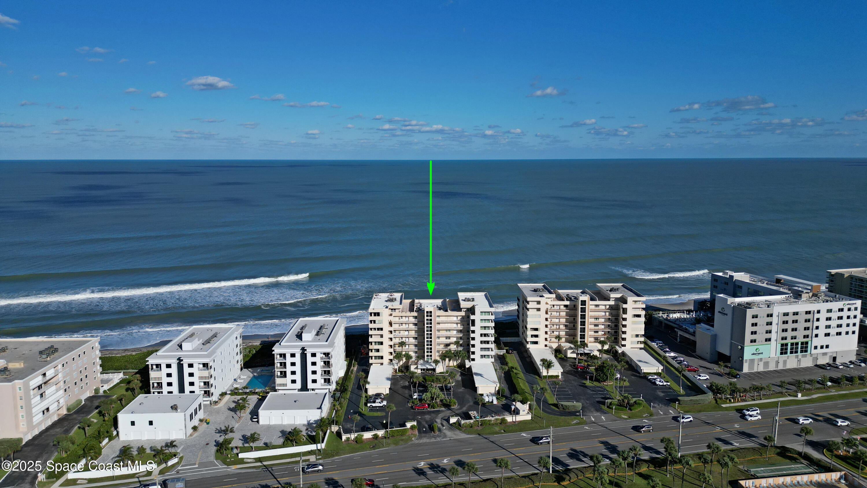 2727 N Highway A1a 501