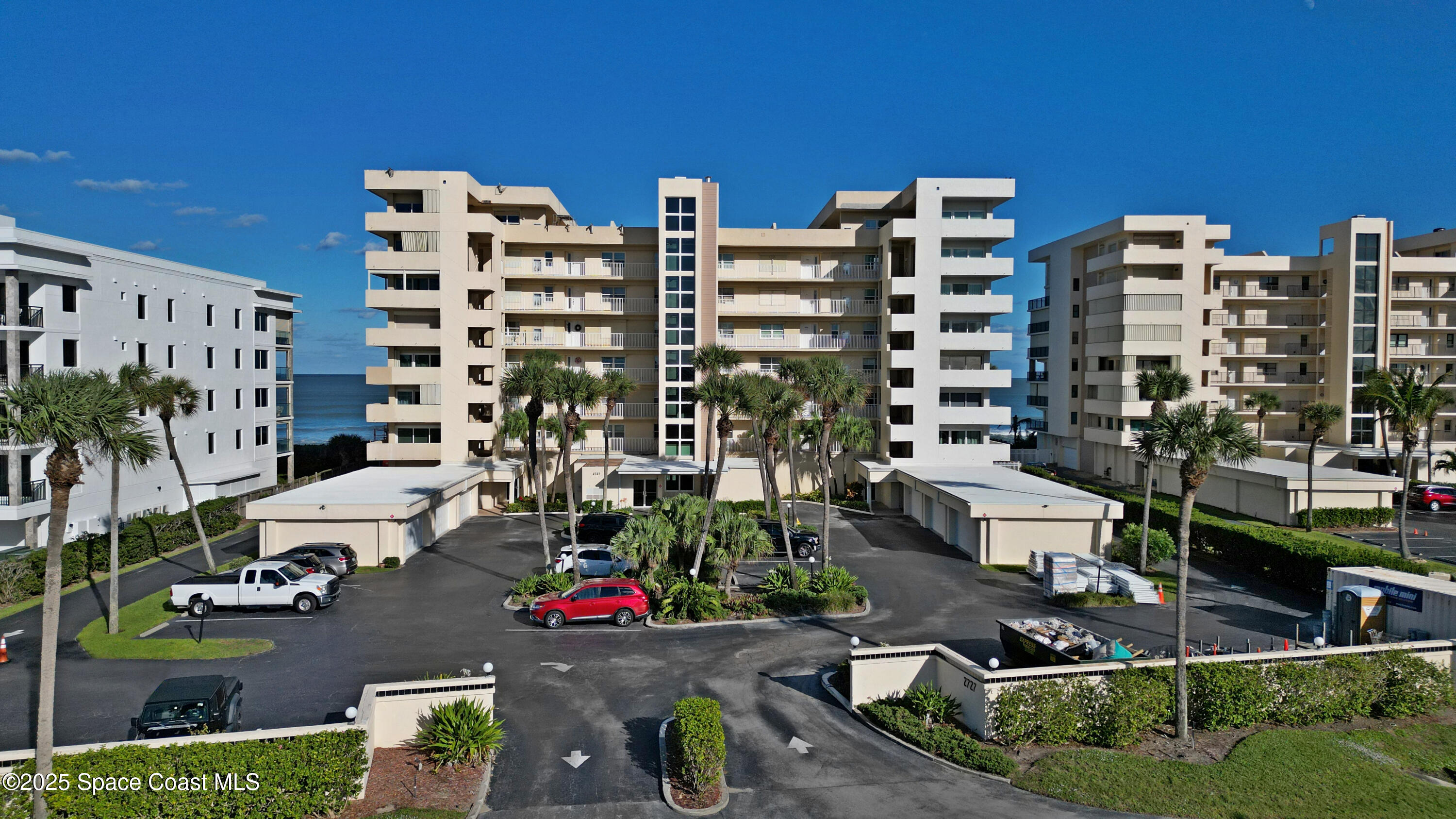 2727 N Highway A1a 501