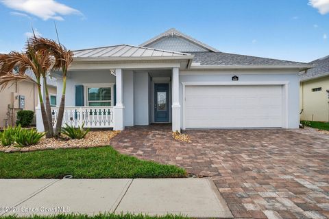 1688 Tullagee Avenue Melbourne FL 32940