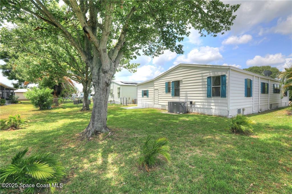 714 Amaryllis Drive
