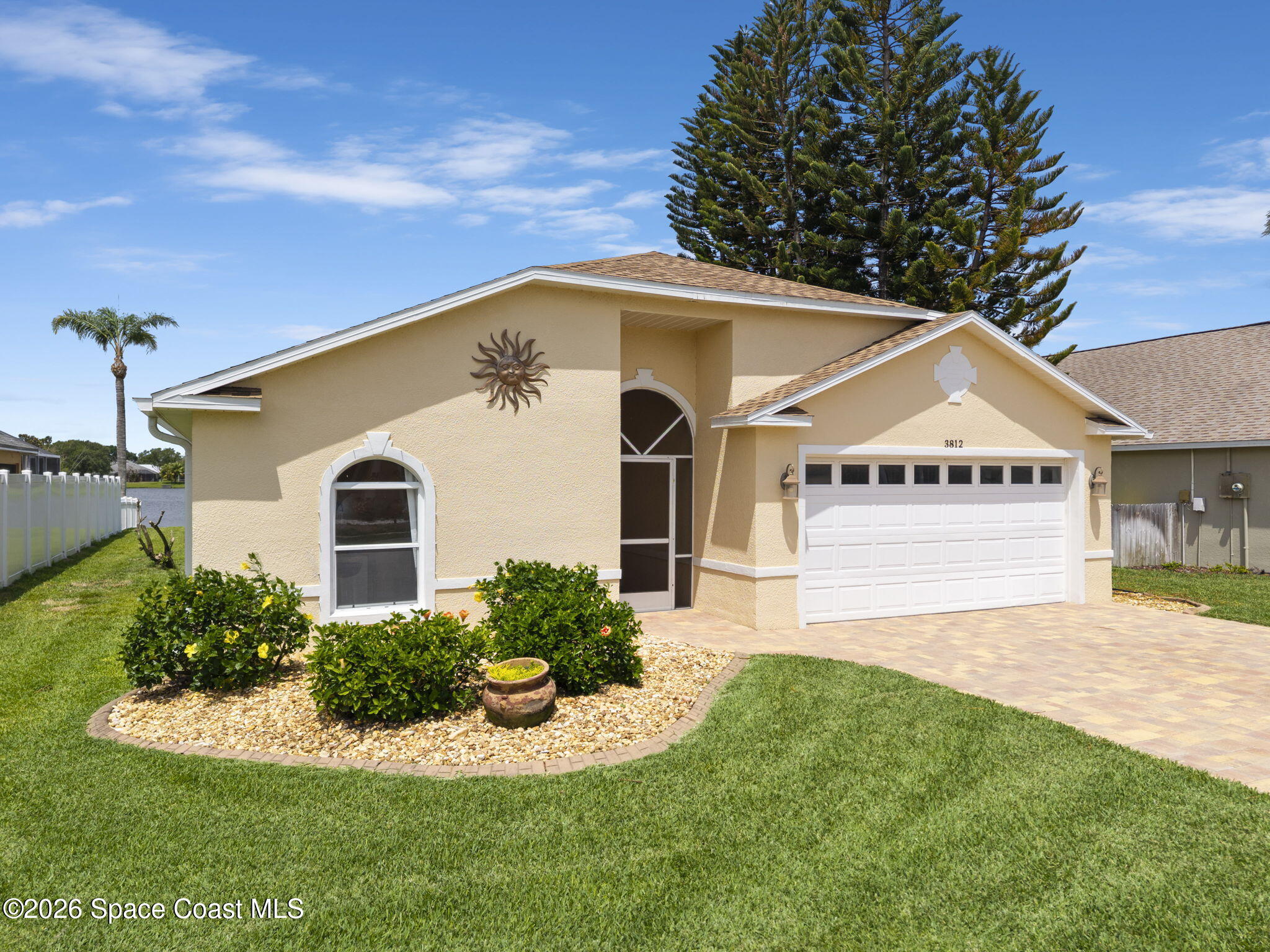 3812 Sunbeam Court