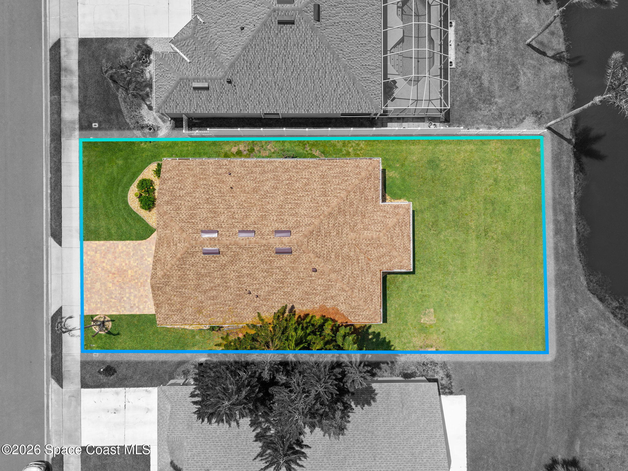 3812 Sunbeam Court