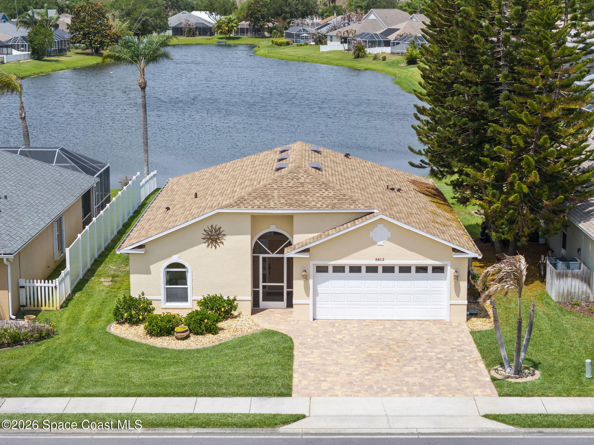 3812 Sunbeam Court