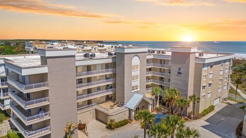 606 Shorewood Drive C402 Cape Canaveral FL 32920