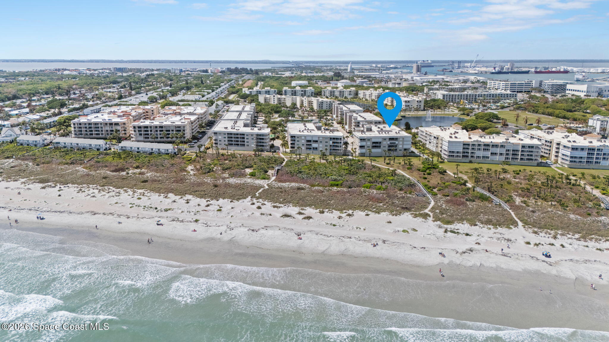 606 Shorewood Drive C402