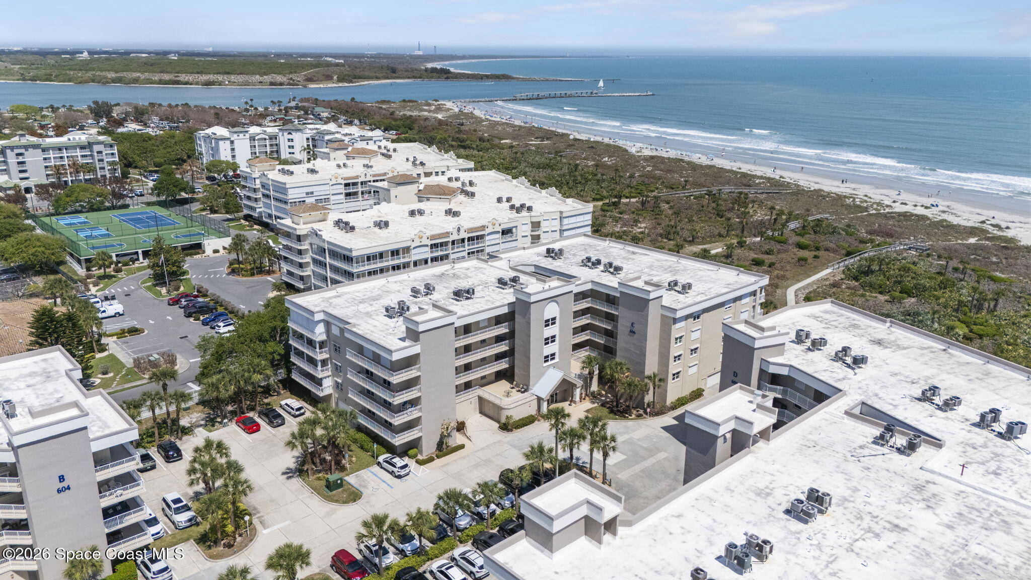 606 Shorewood Drive C402