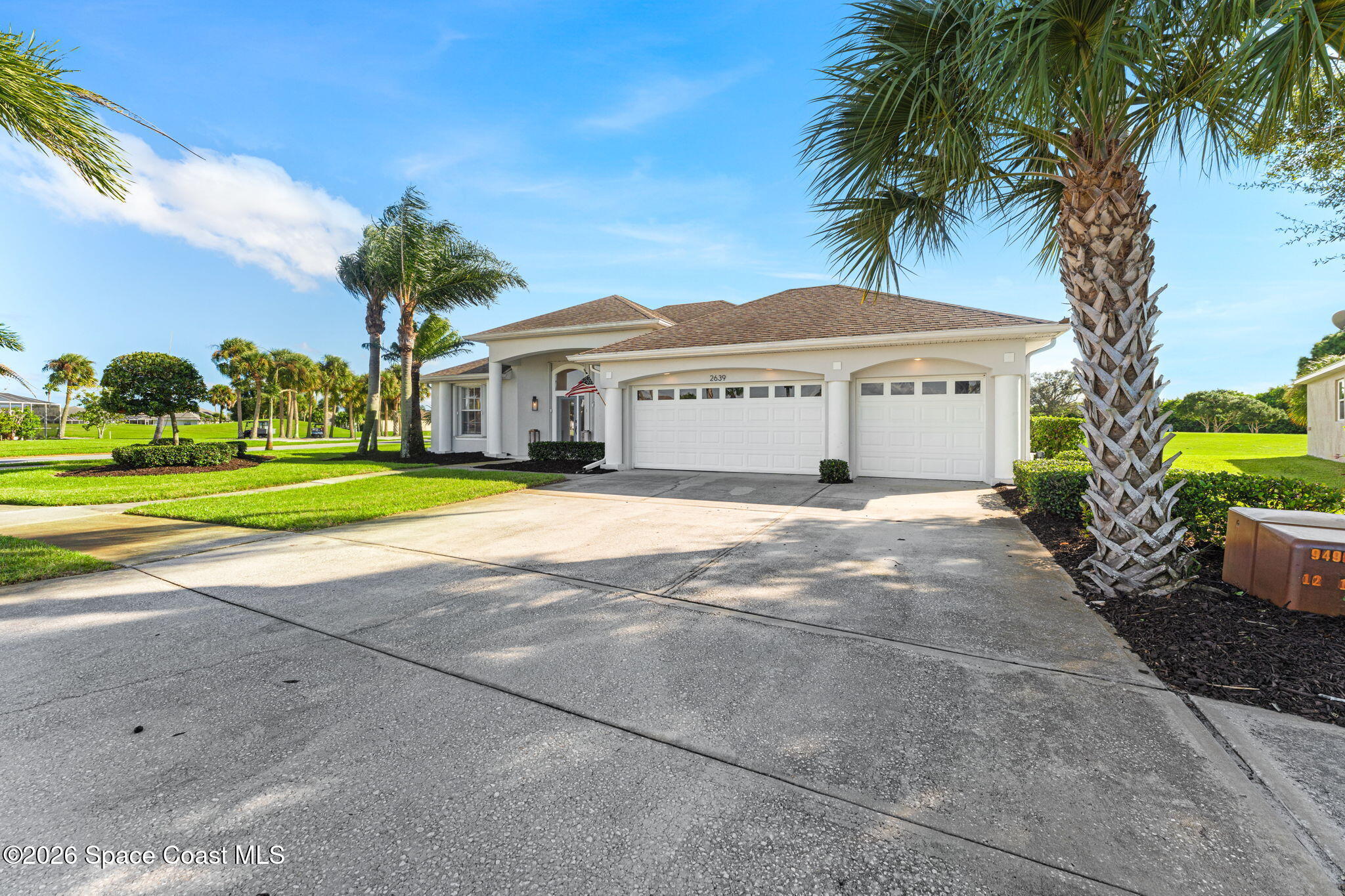 2639 Canterbury Circle