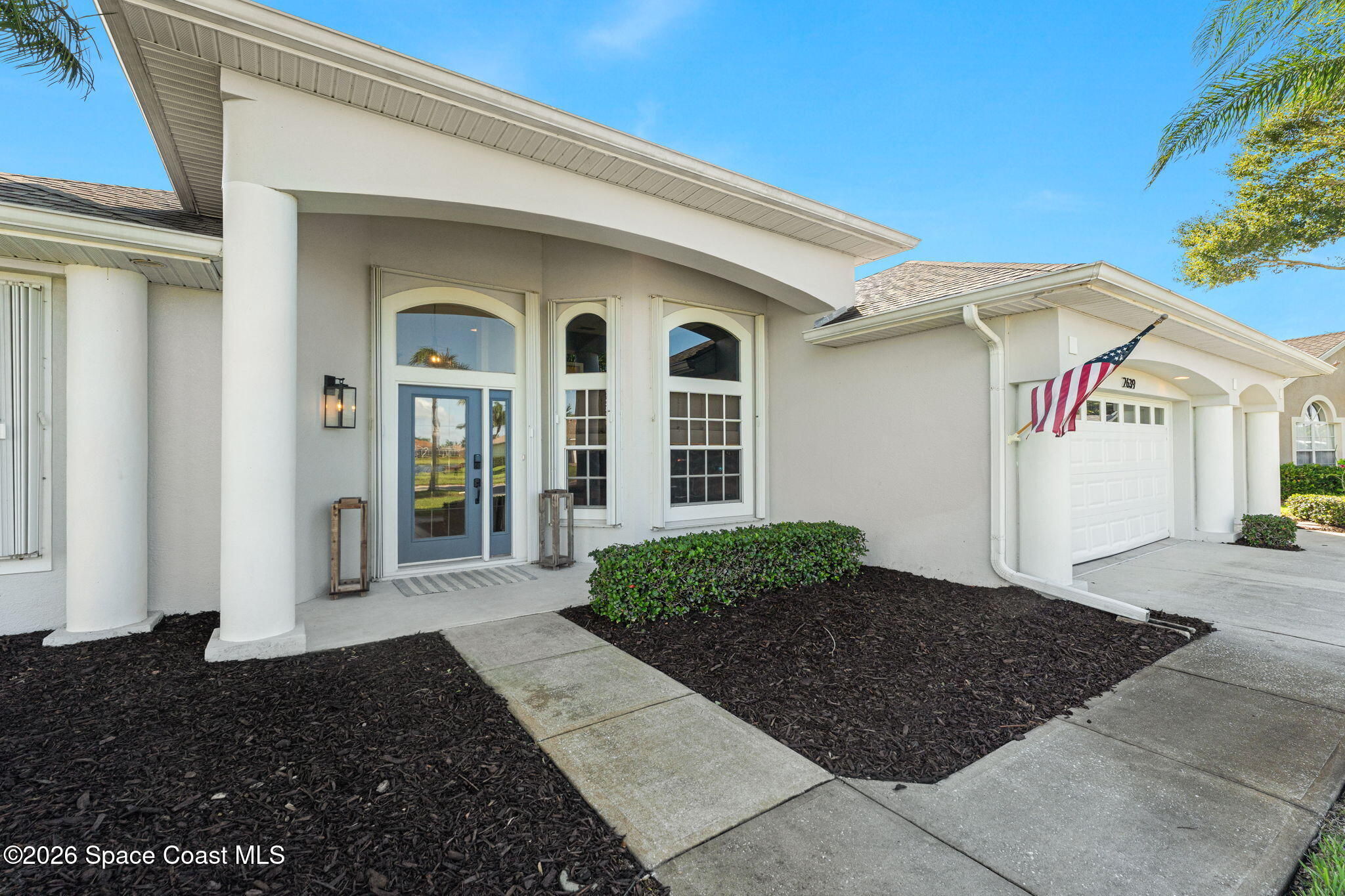 2639 Canterbury Circle