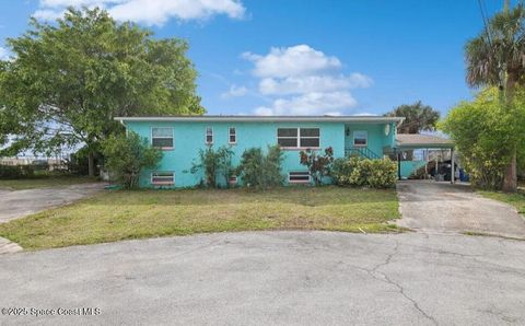 121 Dudley Drive Rockledge FL 32955