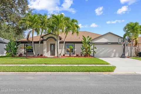 765 Triple Crown Lane Melbourne FL 32904