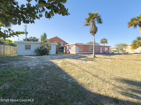 465 Jackson Avenue Cape Canaveral FL 32920