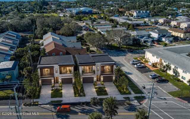 465 Jackson Avenue