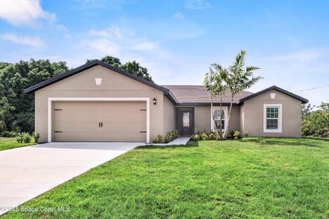 1170 Pluto Street SE Palm Bay FL 32909