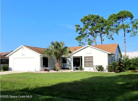 1370 Welser Avenue NE Palm Bay FL 32907