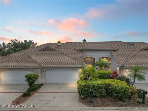 5577 Cord Grass Lane Melbourne Beach FL 32951