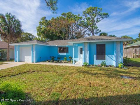 Photo of 166 Delmar Street, Sebastian, FL 32958 (MLS # 1064778)