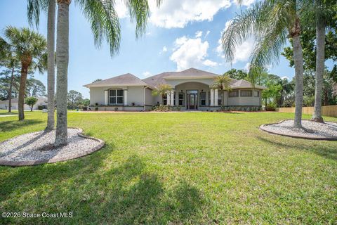4101 Careywood Drive Melbourne FL 32934